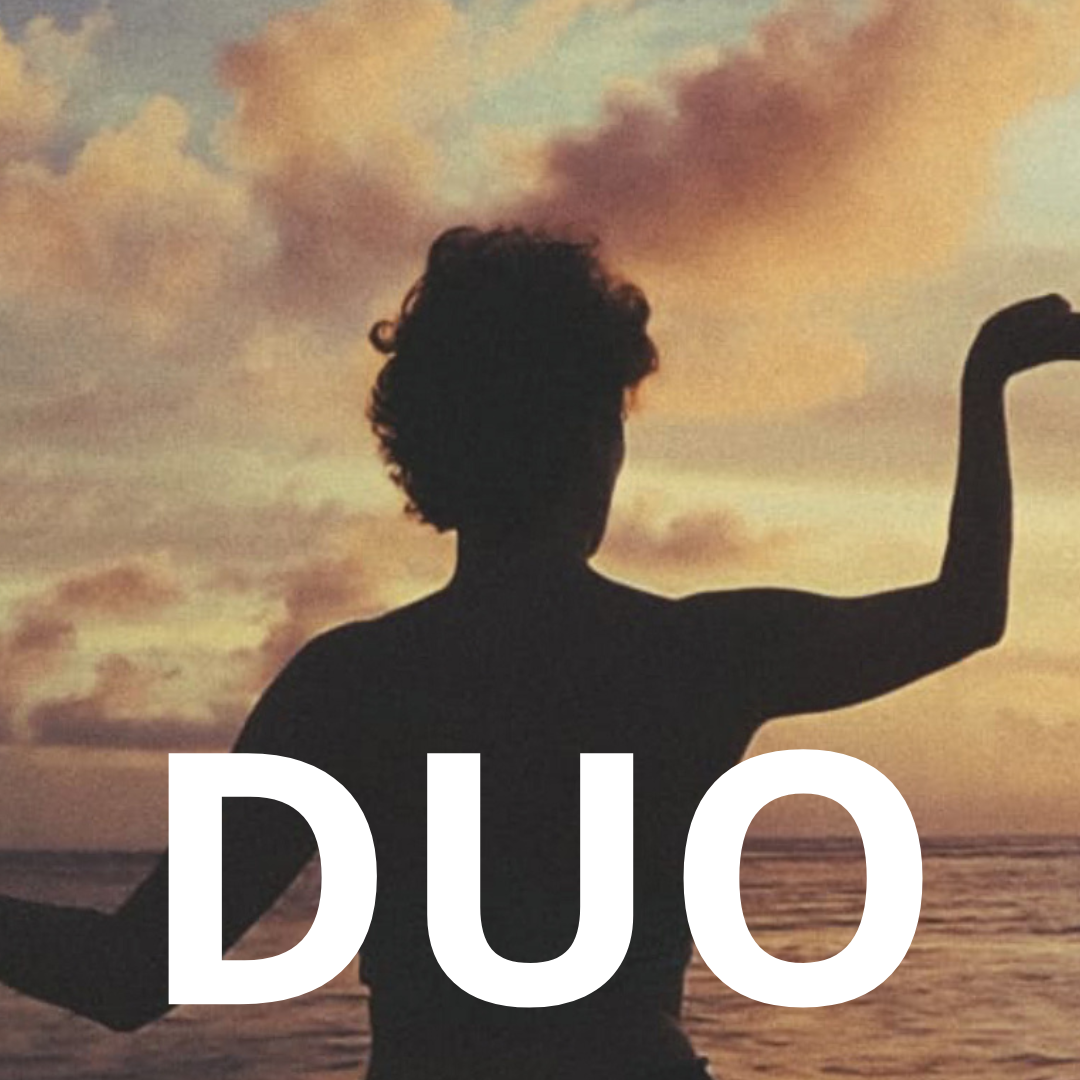 Offre stage duo ·  Libérer votre poésie intérieure